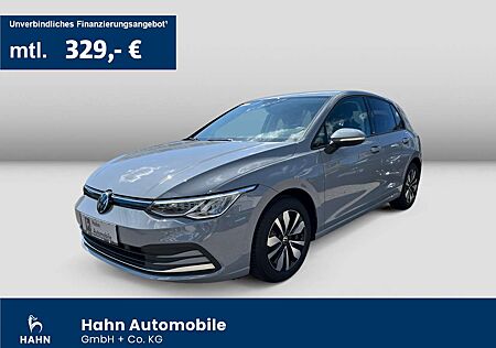 VW Golf Volkswagen VIII Move 1.5TSI ACC LED NAVI SITZHEIZUNG