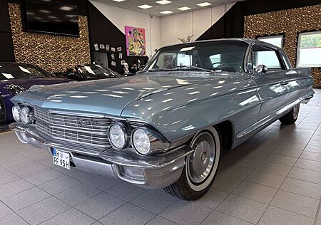 Cadillac Deville