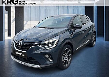 Renault Captur II 1.6 E-TECH Plug-in 160 Intens