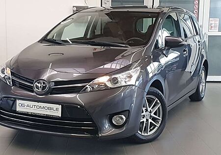 Toyota Verso SkyView Edition