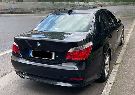 BMW 535d 535 5er Diesel