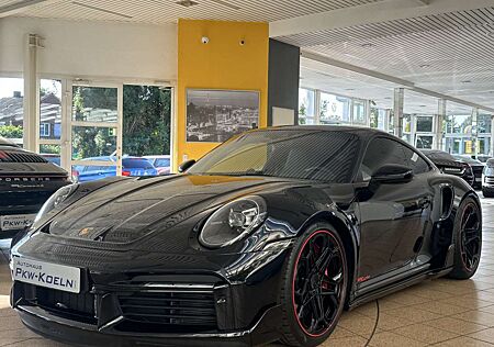 Porsche 992 Turbo TECHART *LiFT*BOSE*ESSD*KAMERA*