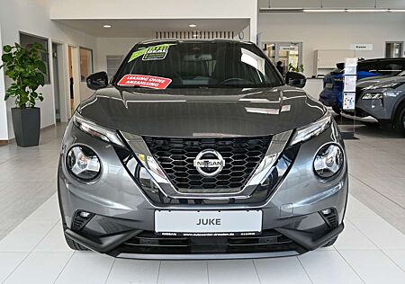 Nissan Juke 1.0DIG-T N-Connecta 360 Cam ACC LED Keyless
