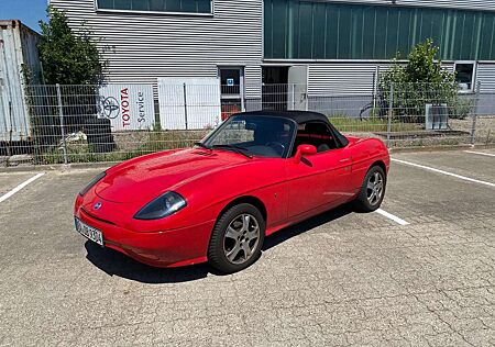 Fiat Barchetta