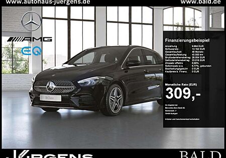 Mercedes-Benz B 250 e AMG-Sport/Navi/MBUX/LED/Ambiente/18'