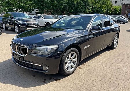 BMW 730d 730 Baureihe 7