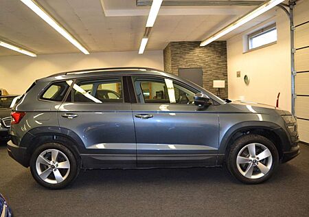 Skoda Karoq Ambition (Super Ausstattung)