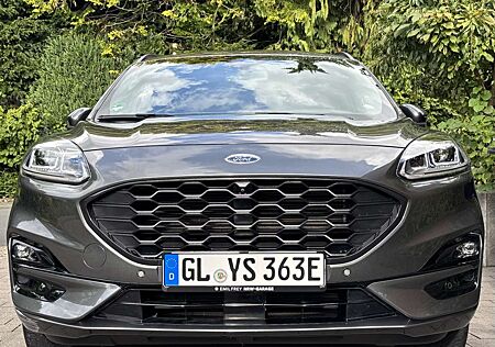 Ford Kuga Plug-In Hybrid ST-Line