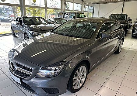 Mercedes-Benz CLS 250 BlueTec / d /Leder/Navi/LED