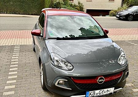 Opel Adam 1.4 Rocks S