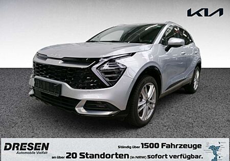 Kia Sportage Spirit 1.6 Plug-in Hybrid 4WD NAVI,SITZHZG,KLIMAAU