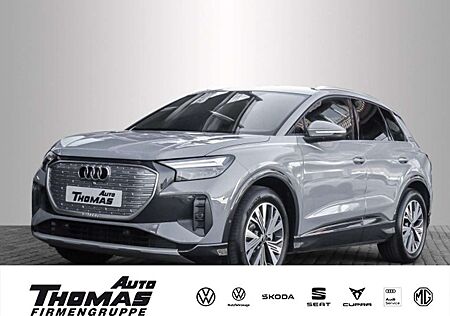 Audi Q4 e-tron advanced 40 NAVI+DAB+PDC