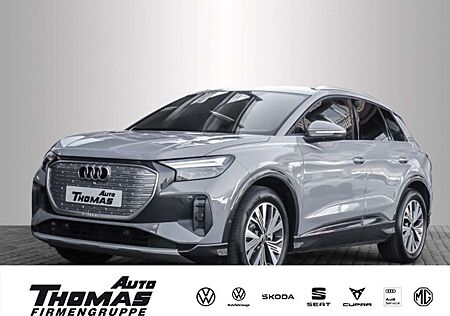 Audi Q4 e-tron advanced 40 NAVI+DAB+PDC+Batterie 97%