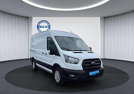 Ford Transit Kasten 350 L3 Limited*SORTIMO*AHK*KAMERA