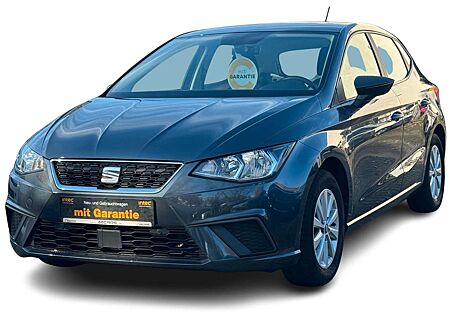Seat Ibiza Style*Kamera*Navi*Sitzh.*LED*Isofix