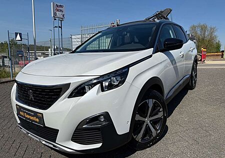 Peugeot 3008 Allure KEYLESS-360 KAMERA-LED-AHK