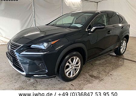Lexus NX 300 LED 17" Navi Vollleder Tempo Kamera