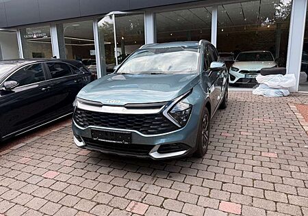 Kia Sportage Vision 4WD