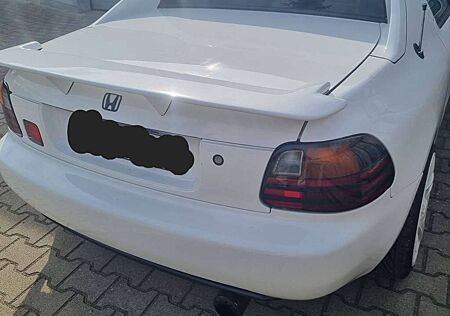 Honda CRX CRX 1.6 ESi del Sol