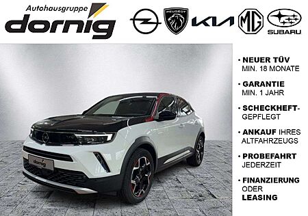 Opel Mokka GS Line, LED, SHZ vo., Navi