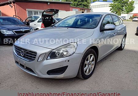 Volvo V60 Kombi Basis 1.6/Tüv 05.2027