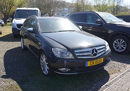 Mercedes-Benz C 220 T CDI (204.208)