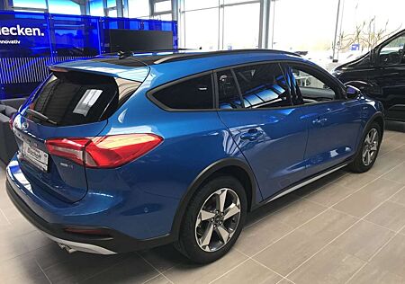 Ford Focus Turnier 1.0 EcoBoost Hybrid ACTIVE X