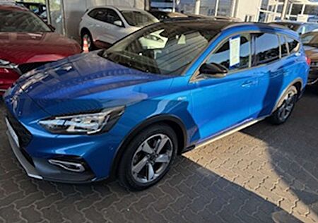 Ford Focus Turnier 1.0 EcoBoost Hybrid ACTIVE X