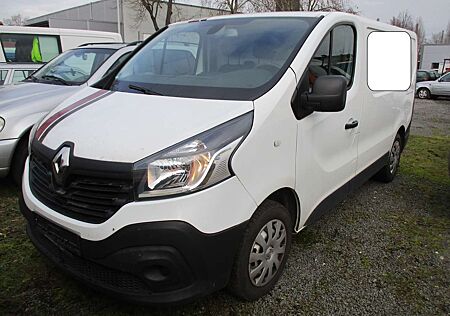 Renault Trafic L1H1 2,9t Komfort