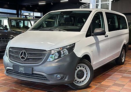 Mercedes-Benz Vito Tourer Pro 114 4MATIC 9G Lang 8-Sitze Navi