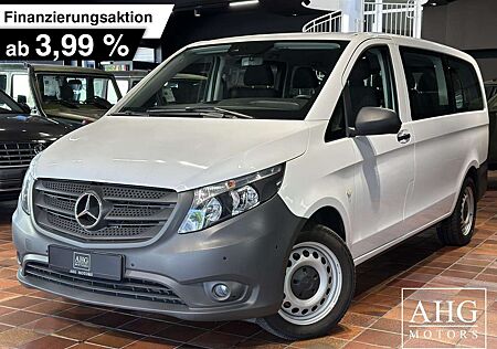 Mercedes-Benz Vito Tourer Pro 114 4MATIC 9G Lang 8-Sitze Navi