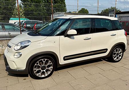 Fiat 500L Trekking Rock N Road Edition/Top Ausstatung