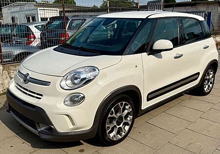 Fiat 500L Trekking Rock N Road Edition/Top Ausstatung