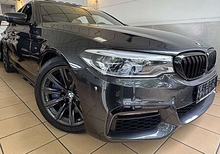 BMW 540 i M-Sport LED Soft-Close Key-Go Kamera Digital SHZ