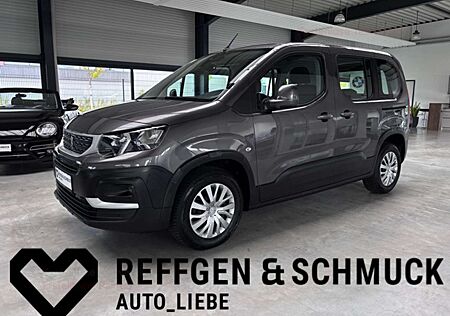 Peugeot Rifter ACTIVE L1 KLIMA+ALLWETTER+EINPARKHILF+AHK