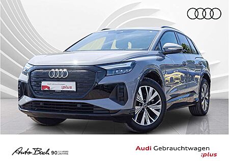 Audi Q4 e-tron 35 e-tron Automatik LED EPH DAB