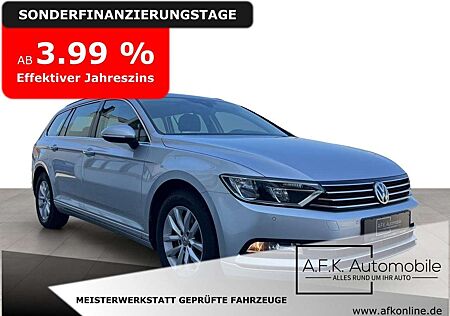 VW Passat Variant Volkswagen Passat 2.0 TDI | COMFORTLINE | RFK | ACC |