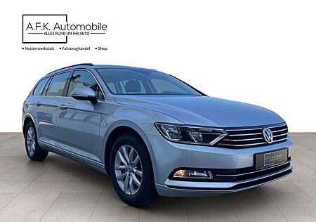 VW Passat Variant Volkswagen Passat 2.0 TDI | COMFORTLINE | RFK | ACC |