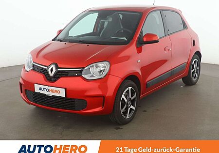 Renault Twingo 0.9 TCe Limited*TEMPO*PDC*SHZ*