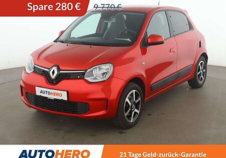 Renault Twingo 0.9 TCe Limited*TEMPO*PDC*SHZ*