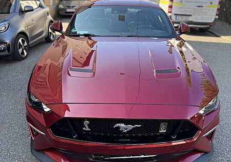 Ford Mustang GT