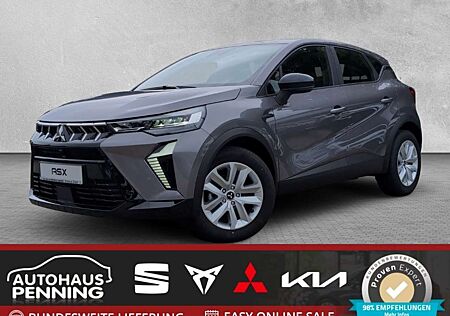 Mitsubishi ASX 1.0 TURBO / UPE: 25.830,- € / LED GRA FULL LINK