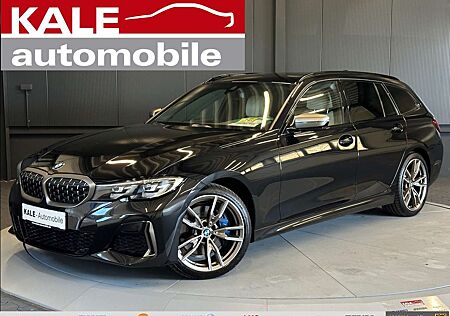 BMW 340 M340 d xDrive touring **nur 21.000 km**19Zoll**