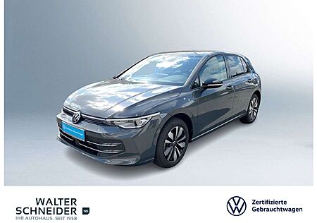 VW Golf Volkswagen 1.5 eTSI DSG Goal Navi LEDplus AHK