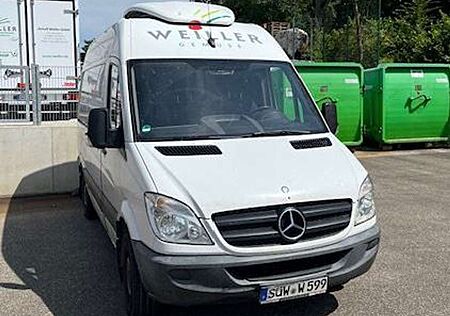 Mercedes-Benz Sprinter 313 CDI 906.231 EEV