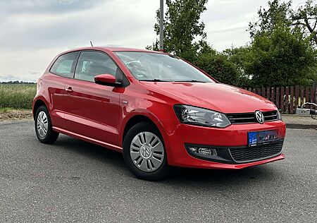 VW Polo Volkswagen V 3-Türer 1.2 Life