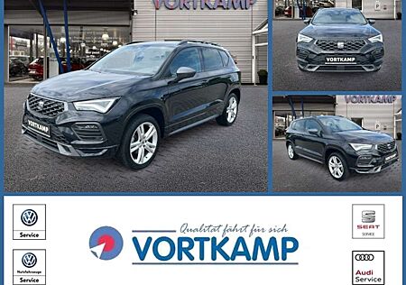 Seat Ateca FR BeatsAudio/FullLink/ACC/Winterpaket