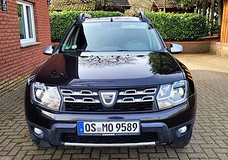 Dacia Duster TCe 125 4x2 Prestige