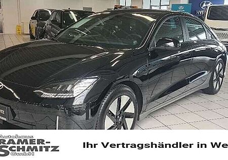 Hyundai IONIQ 6 6 53 kWh