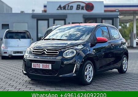 Citroën C1 Citroen Selection SITZHEIZUNG